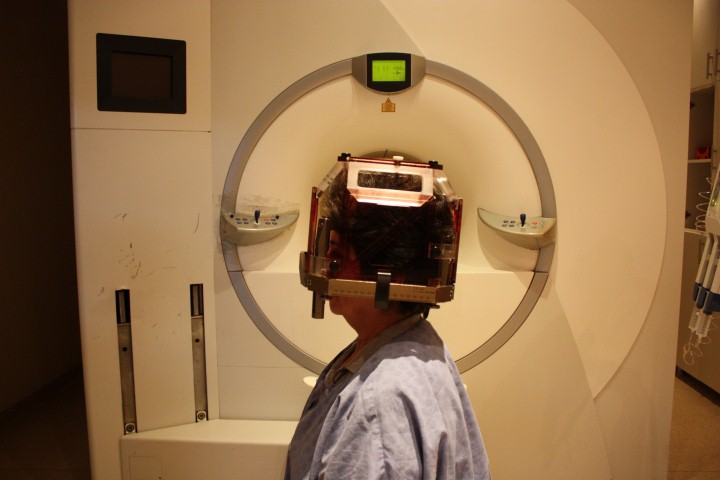 adana gamma knife