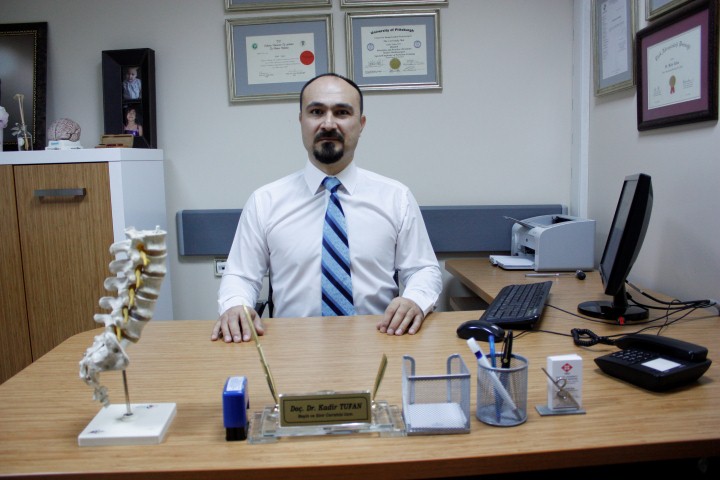 doç.dr.kadir tufan