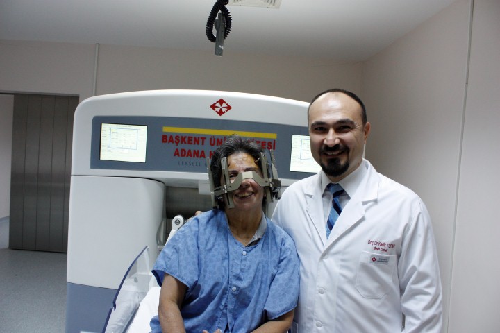 adana gamma knife