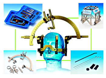 leksell stereotaksik sistem