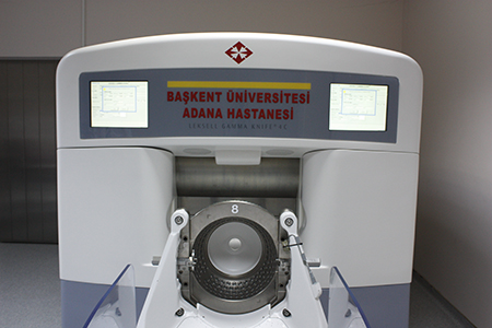 adana gamma knife