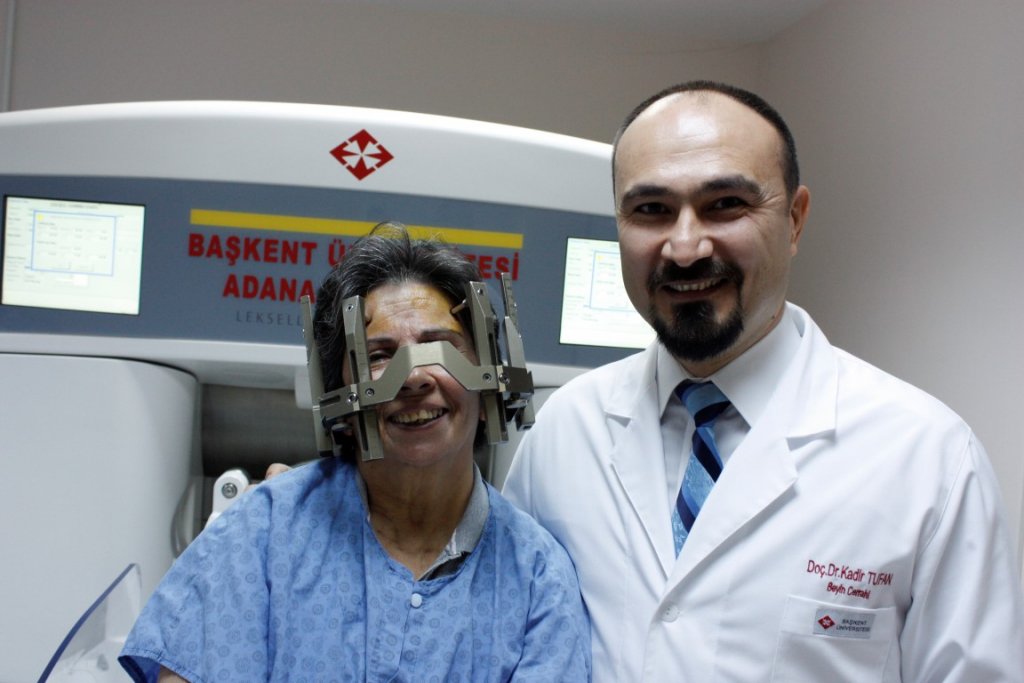 FOTO GALER\u0130 | Prof. Dr. Kadir Tufan, Beyin ve Sinir Cerrahisi Uzman\u0131